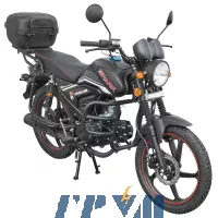 Мотоцикл Spark SP125C-2AM