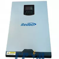 Зарядный инвертор Redbo RB-5548-5-100A-O 5500 Вт