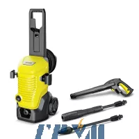 Минимойка высокого давления Karcher K 4 WCM Premium