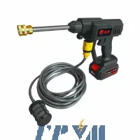 Мойка аккумуляторная высокого давления Edon UPW-21A