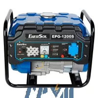 Генератор бензиновый EnerSol EPG-1200S