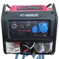 Инверторный генератор Edon PT-9000 CiO