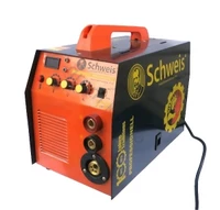 Сварочный полуавтомат Schweis IWS-300