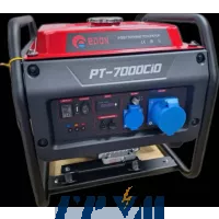 Инверторный генератор Edon PT-7000 CiO