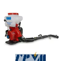 Обприскувач бензиновий KRAISSMANN 213 BS 14 (бак 14 л)