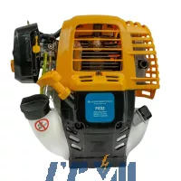 Двигатель четырехтактный KRAISSMANN F632