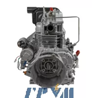 Дизельный двигатель VORSKLA ПМЗ 190F-477DS/T