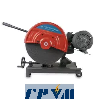 Металлорез стационарный KRAISSMANN 2200 MTM 400/380 (трехфазный)