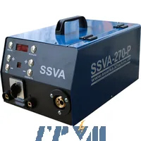 Зварювальний напівавтомат SSVA 270P
