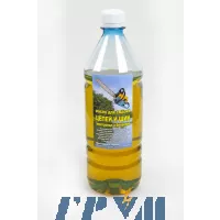 Масло для смазки цепей и шин