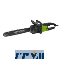 Пила ланцюгова електрична GARDTECH ECS 2800/405