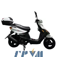 Мотороллер Spark SP125S-15