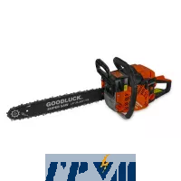 Бензопила Super GOOD LUCK GCS 5200