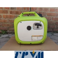 Инверторный бензиновый генератор BELMONT BD2500is (2.4 кВт)