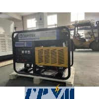 Дизельний генератор 10 кВт JUPITER JP-D10GF