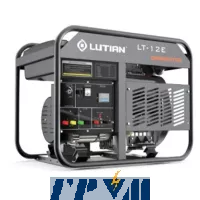 Дизельный генератор 10 кВт LUTIAN LT12E