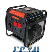 Инверторный генератор 2.8 кВт KRAISSMANN EYG 2800i (открытого типа)