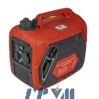 Інверторний генератор 1.05 кВт KRAISSMANN EYG1050iN