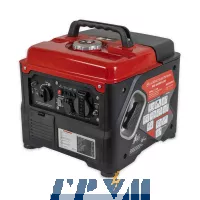 Инверторный генератор 1.2 кВт KRAISSMANN EYG1200iA