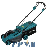 Аккумуляторная газонокосилка PROFI-TEC EcoCut 43 Lite (без аккумулятора и зарядного устройства)