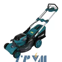 Акумуляторна самохідна газонокосарка PROFI-TEC EasyMow 51 Pro (без акумулятора та зарядного пристрою)