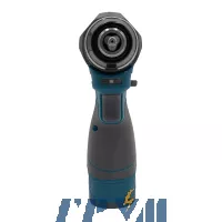 Акумуляторний шуруповерт PROFI-TEC PPCD5516 (2×PPT1620 (2.0 Ач), зарядний пристрій)