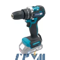 Аккумуляторный шуруповерт PROFI-TEC PCD4020BL POWERLine (2×PT2020MP (2.0 Ач), зарядное устройство)