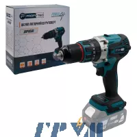 Аккумуляторная дрель-шуруповерт PROFI-TEC DHP485BL POWERLine (без аккумулятора и зарядного устройства)