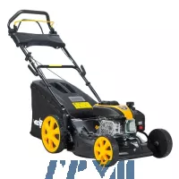 Газонокосарка бензинова самохідна Mowox PM 4650 SHW
