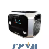 Зарядная станция 1.2кВт Zegor YC1200
