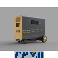 Зарядная станция 3.6кВт Zegor YC3600