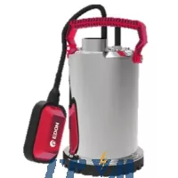 Погружной насос Edon Q550/5, 550W