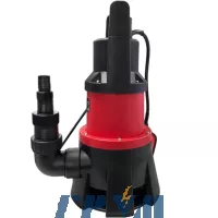 Погружной насос Edon Q1300/40, 1300W