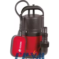 Погружной насос Edon Q750/5, 750W