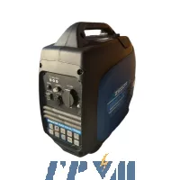 Бензиновый инверторный генератор ZEGOR DIN-MUTE3000