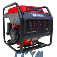 Генератор инверторный Edon PT 5000С (4,2кВт)