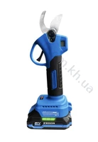 Аккумуляторный секатор Zegor ESAX-21BL-28