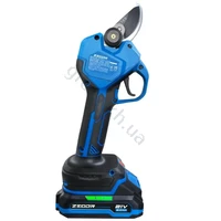 Аккумуляторный секатор Zegor ESAX-21BL-32