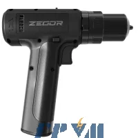 Шуруповерт аккумуляторный Zegor CDBK-12H (BLACK SEVEN)