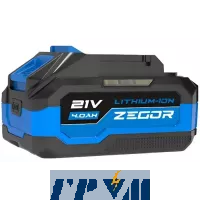 Аккумулятор Zegor BL-2140X для шуруповерта