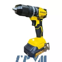 Акумуляторний шуруповерт Zegor Profesional 21V (CDP-21BL)