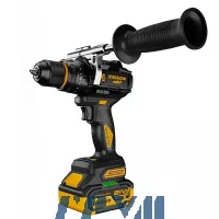 Акумуляторний шуруповерт ZEGOR CDPP-21BLH-170