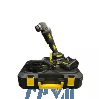 Аккумуляторная угловая шлифмашина Zegor Profesional 21V (AGPP-21BL-125)