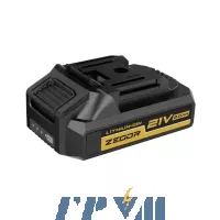 Аккумулятор для шуруповерта Zegor Professional 21V (BL-2120P)