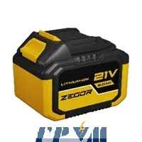 Аккумуляторная батарея Zegor BL-2160PP