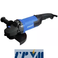Болгарка Zegor GBL150-1100SE Advanced