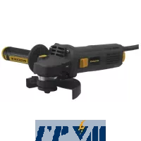 Кутова шліфувальна машина Zegor GCS125-1010S Professional