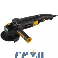 Угловая шлифмашина Zegor GCL125-950S Professional
