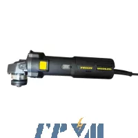 Угловая шлифмашина Zegor GCS125-1500SE-BL Professional