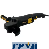 Угловая шлифмашина Zegor GCL150-1500S Professional